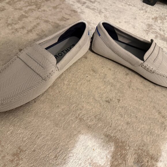 Rothy\'s Driving Loafer main image 5